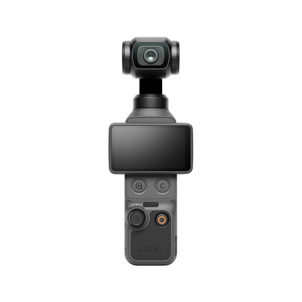 กล้อง DJI Osmo Pocket 4 Standard Combo