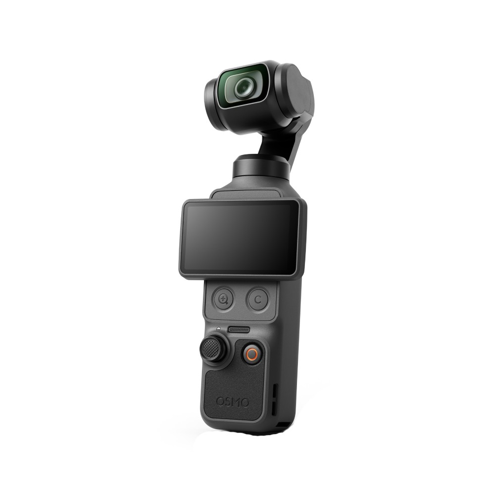กล้อง DJI Osmo Pocket 4 Standard Combo