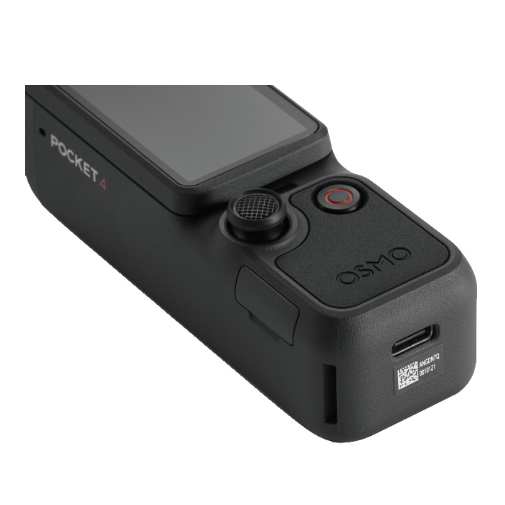 กล้อง DJI Osmo Pocket 4 Standard Combo