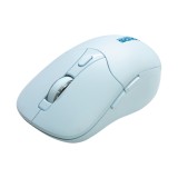 เมาส์ไร้สาย SIGNO WM-121 Blue