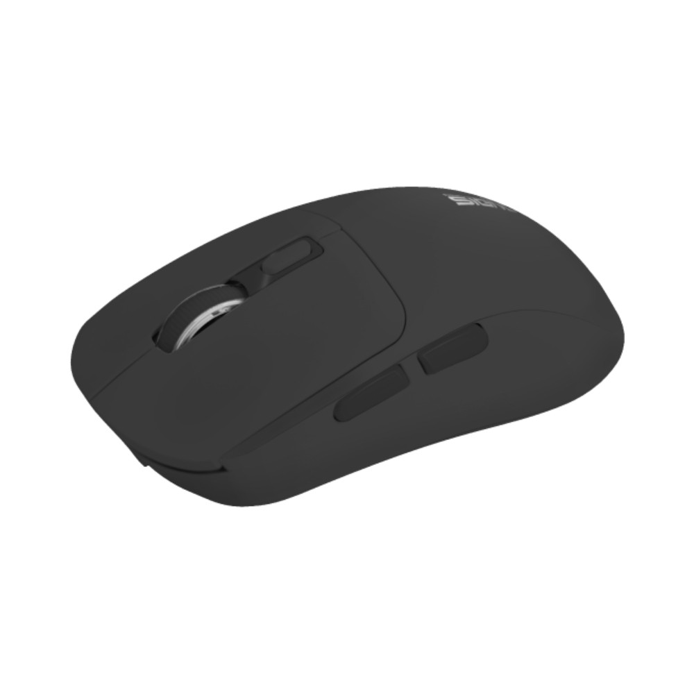 เมาส์ไร้สาย SIGNO Bluetooth Mouse BM-191 Black
