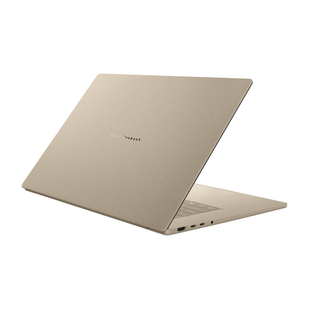 โน๊ตบุ๊ค Asus Zenbook A16 UX3607OA-SQ021WA Beige