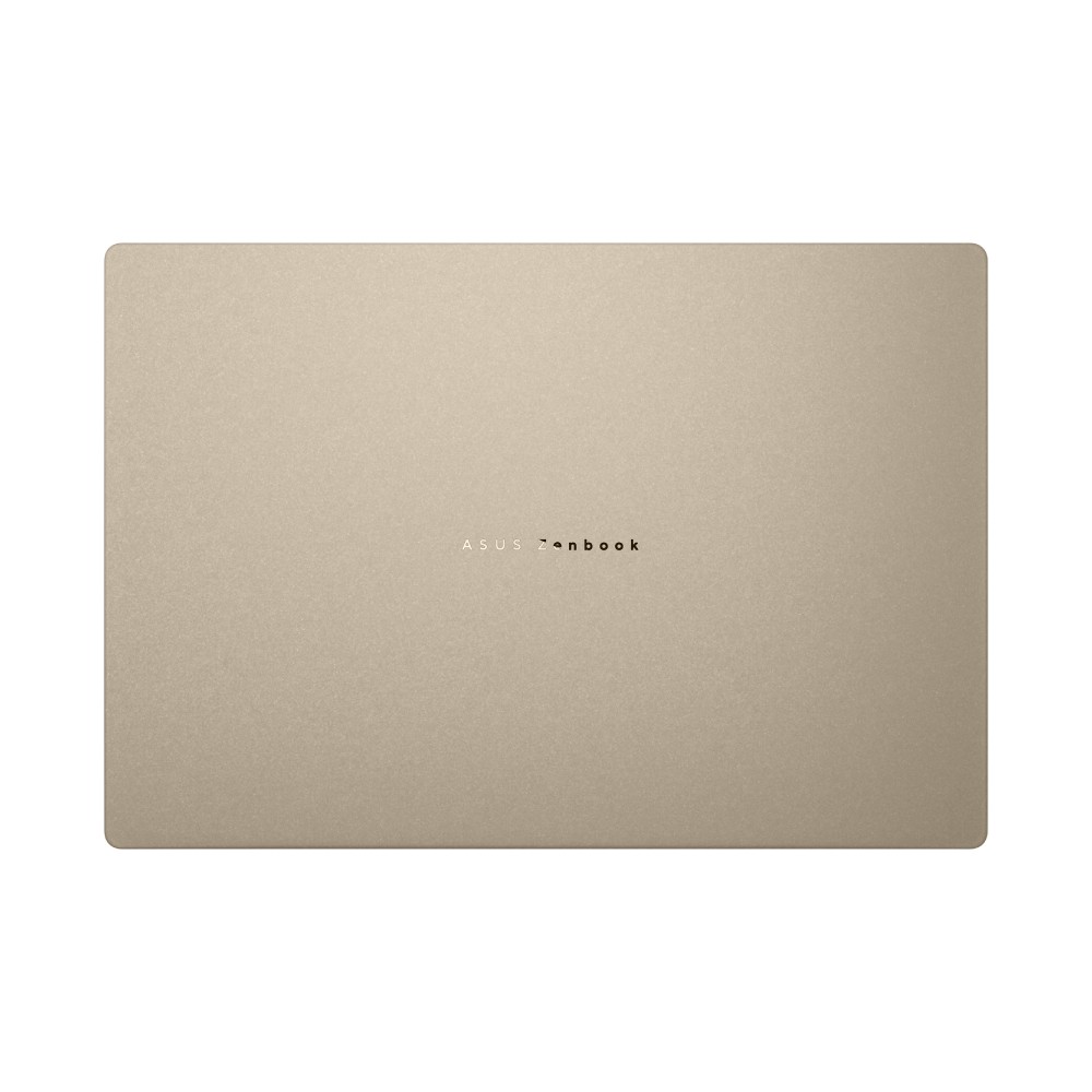 โน๊ตบุ๊ค Asus Zenbook A16 UX3607OA-SQ021WA Beige