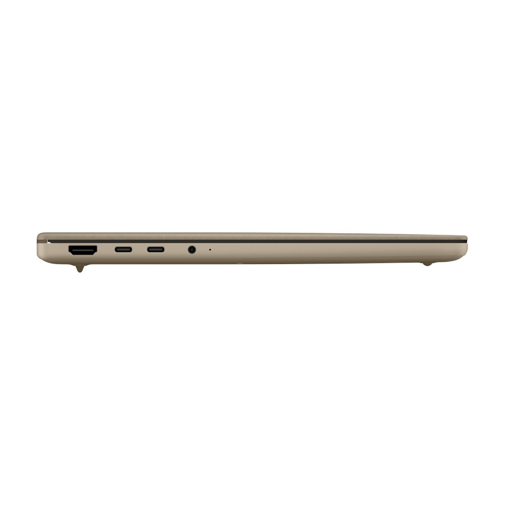 โน๊ตบุ๊ค Asus Zenbook A14 UX3407NA-QD019WA Beige