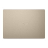โน๊ตบุ๊ค Asus Zenbook A14 UX3407NA-QD019WA Beige