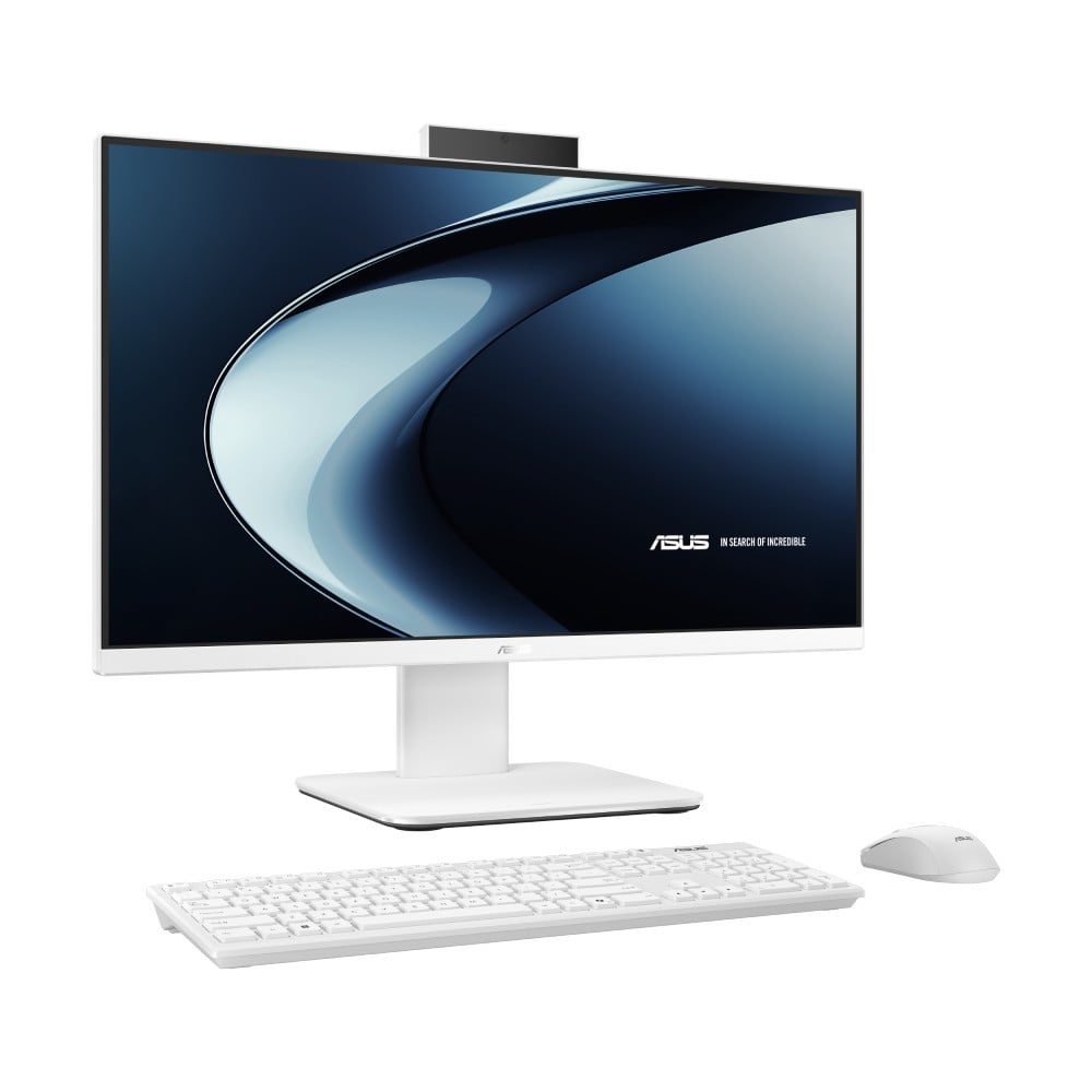 ASUS DESKTOP AIO V440VAK-WPC079WA White
