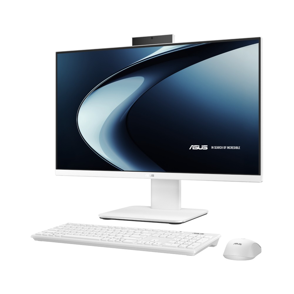 ASUS DESKTOP AIO V440VAK-WPC079WA White