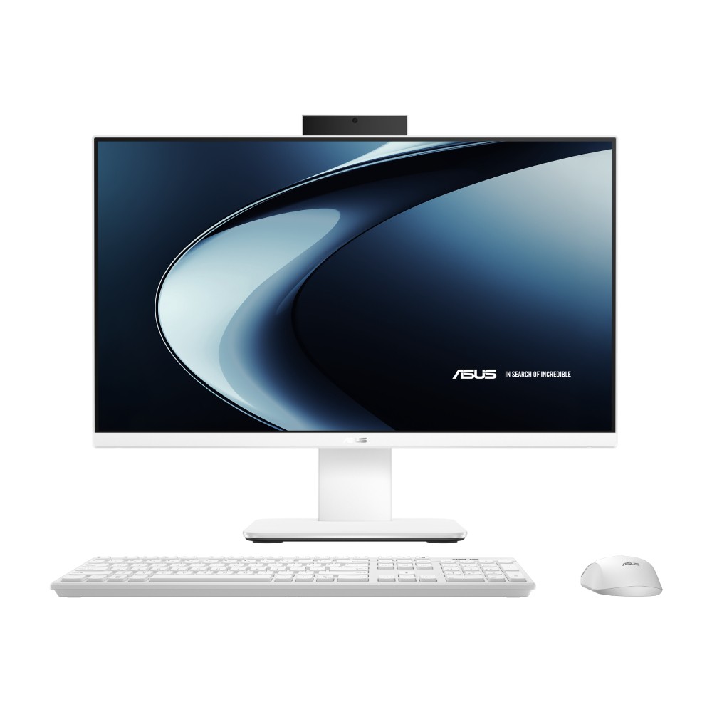 ASUS DESKTOP AIO V440VAK-WPC079WA White