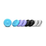 กริปนิ้วกันลื่น Kontrolfreek No-slip Thumbgrip & pack - UNI (Lavender/Aqua/Black/White)