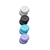 กริปนิ้วกันลื่น Kontrolfreek No-slip Thumbgrip & pack - UNI (Lavender/Aqua/Black/White)