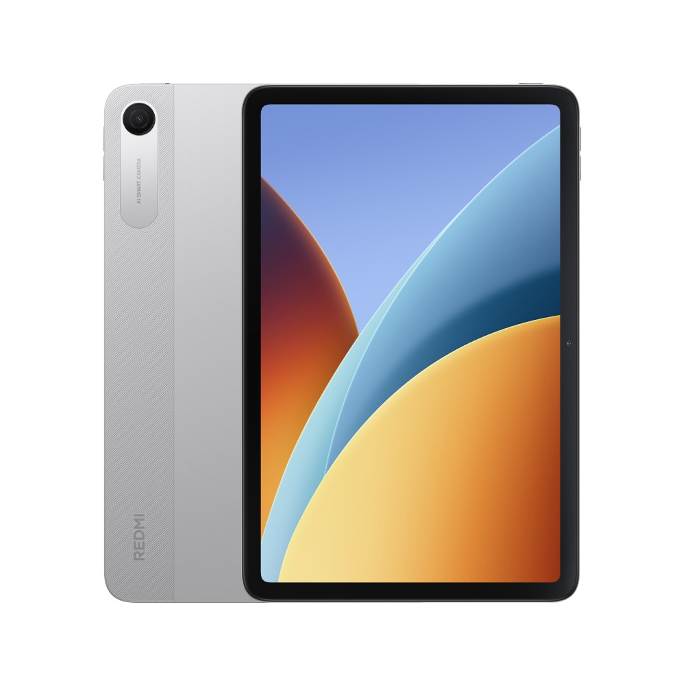 แท็บเล็ต Xiaomi Redmi Pad 2 9.7 Wi-Fi (4+128GB) Silver