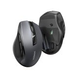 เมาส์ไร้สาย UGREEN 90545 Ergonomic Silence Black