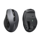 เมาส์ไร้สาย UGREEN 90545 Ergonomic Silence Black