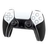 กริปคอนโทรลเลอร์ Kontrolfreek Grips XT Extra Thin PS5 - Black