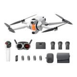 โดรน ANTIGRAVITY A1 8K 360 Drone Infinity Bundle