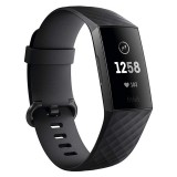 Fitbit Smartwatch Charge 3