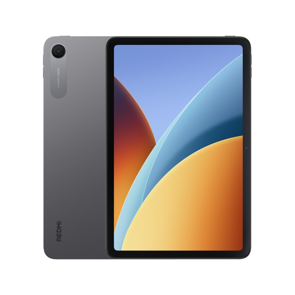 แท็บเล็ต Xiaomi Redmi Pad 2 9.7 LTE (4+64GB) Graphite Gray