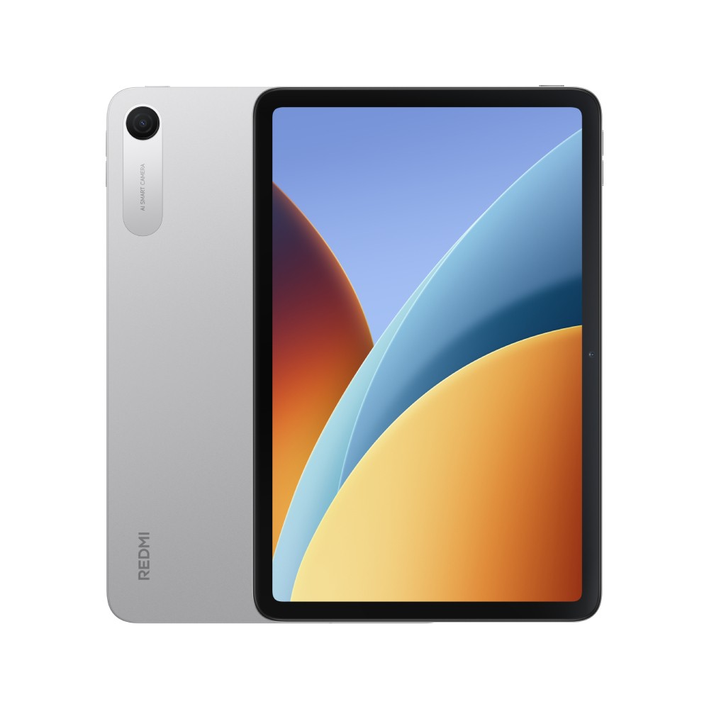 แท็บเล็ต Xiaomi Redmi Pad 2 9.7 LTE (4+64GB) Silver