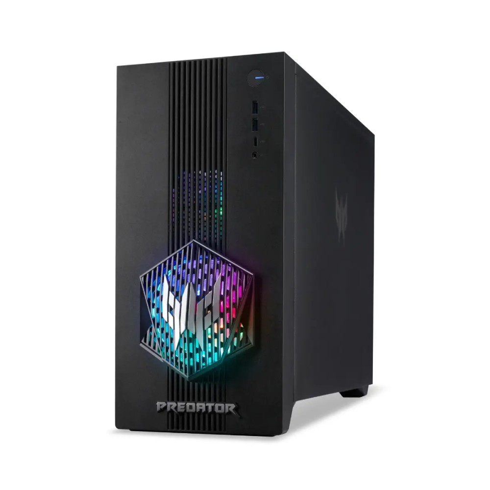 ACER DESKTOP Predator Orion 3000 PO3-665/T001 Black