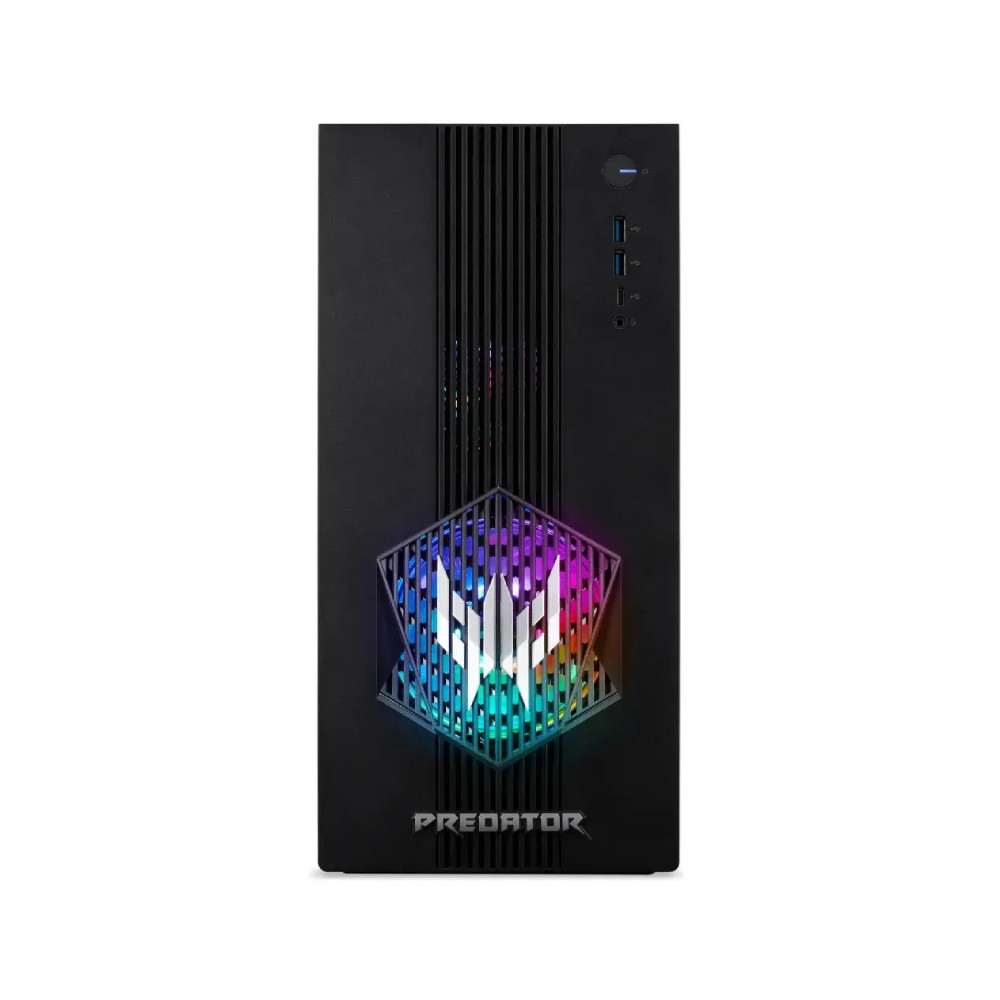 ACER DESKTOP Predator Orion 3000 PO3-665/T001 Black