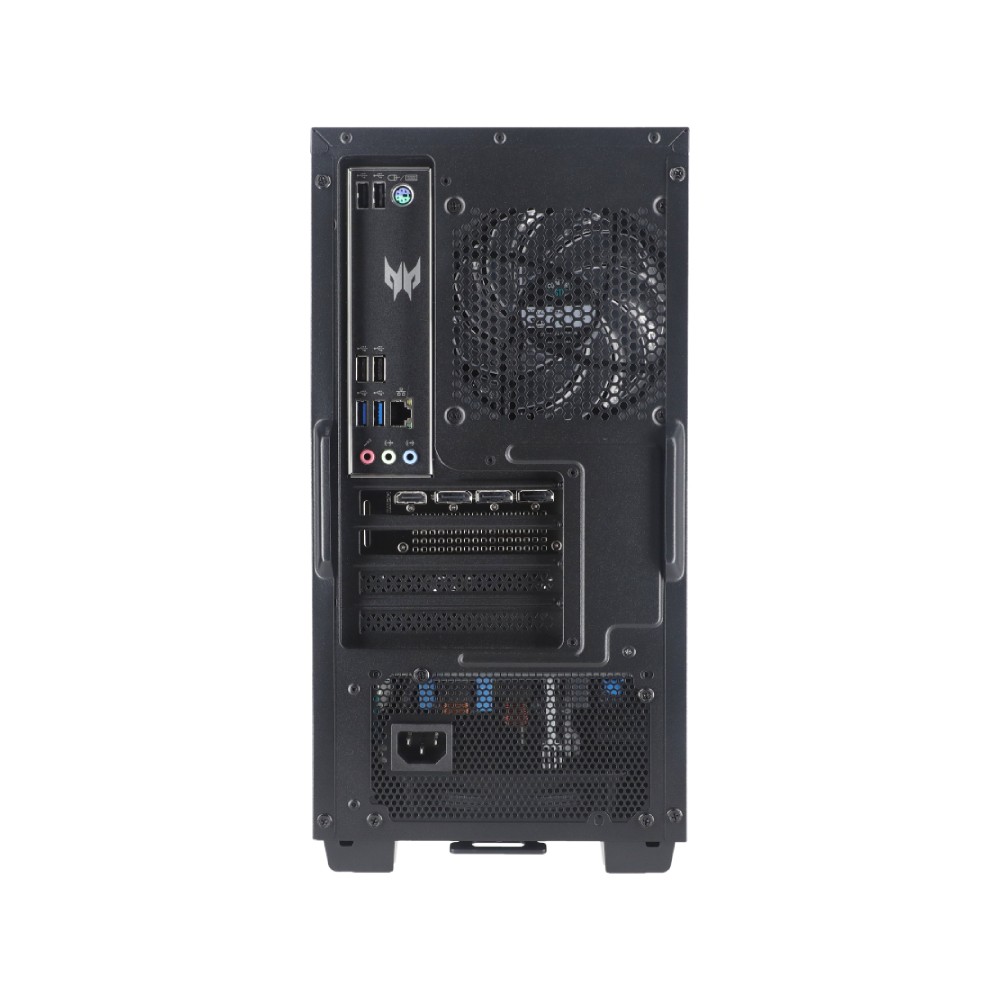 ACER DESKTOP Predator Orion 3000 PO3-665/T002 Black