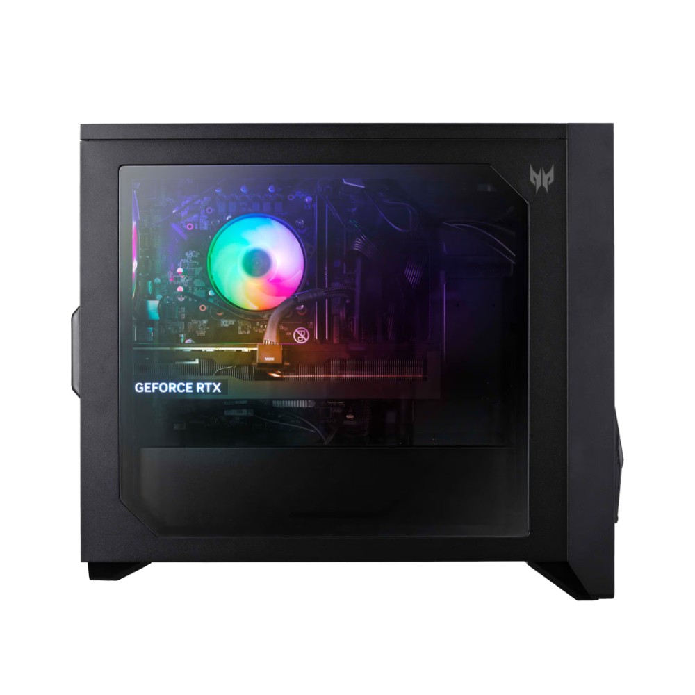 ACER DESKTOP Predator Orion 3000 PO3-665/T002 Black