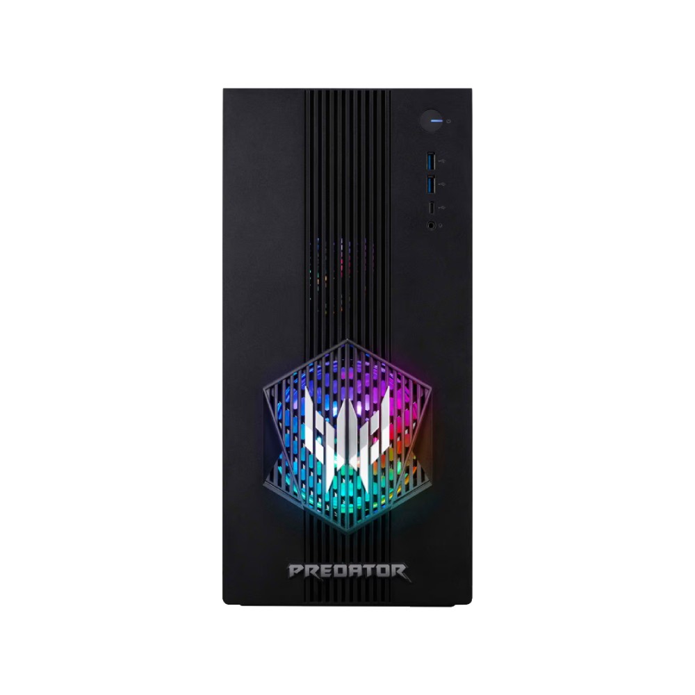 ACER DESKTOP Predator Orion 3000 PO3-665/T002 Black
