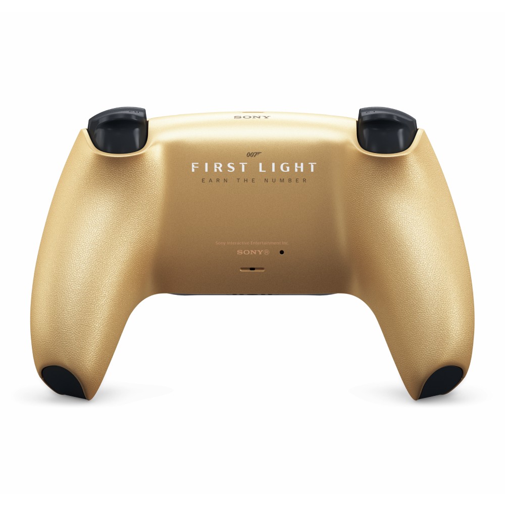 จอยคอนโทรลเลอร์ Sony DualSense 007 First Light Limited Edition