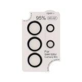 ฟิล์มกันเลนส์ KING KONG Samsung Galaxy S26 Ultra Camera Lens Clear