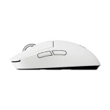 เมาส์เกมมิ่ง Logitech GPro X SUPERLIGHT 2Com-W White