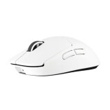 เมาส์เกมมิ่ง Logitech GPro X SUPERLIGHT 2Com-W White