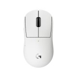 เมาส์เกมมิ่ง Logitech GPro X SUPERLIGHT 2Com-W White