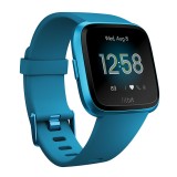 Fitbit Smartwatch Versa Lite Aluminum