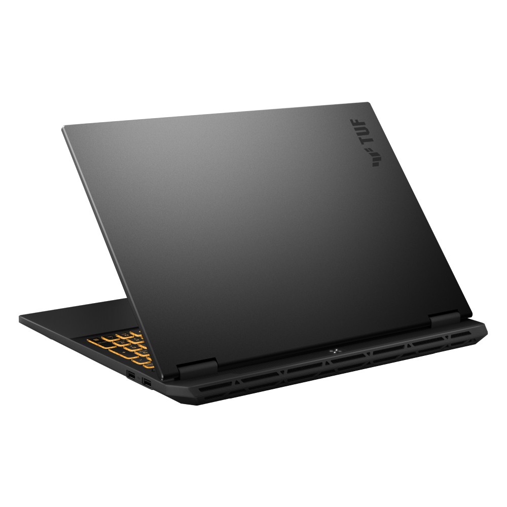 โน๊ตบุ๊ค Asus TUF Gaming F16 FX608JPR-QT201W Gray
