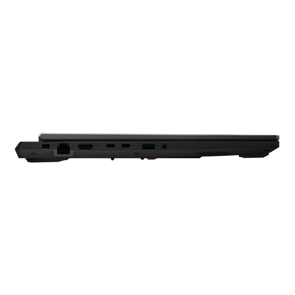 โน๊ตบุ๊ค Asus TUF Gaming F16 FX608JPR-QT201W Gray