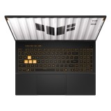 โน๊ตบุ๊ค Asus TUF Gaming F16 FX608JPR-QT201W Gray
