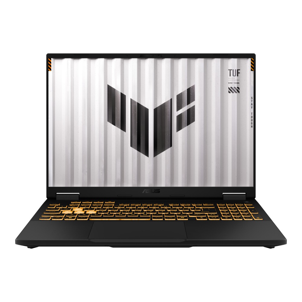โน๊ตบุ๊ค Asus TUF Gaming F16 FX608JPR-QT201W Gray