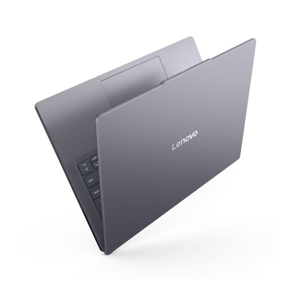 โน๊ตบุ๊ค Lenovo IdeaPad Slim 3 14IPH11-83UQ001LTA Luna Gray
