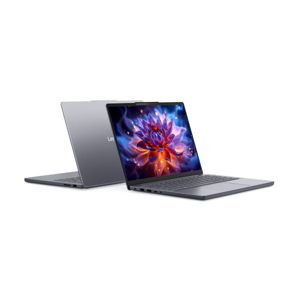 โน๊ตบุ๊ค Lenovo IdeaPad Slim 3 14IPH11-83UQ001LTA Luna Gray