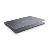 โน๊ตบุ๊ค Lenovo IdeaPad Slim 3 14IPH11-83UQ001LTA Luna Gray