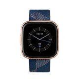 Fitbit Smartwatch Versa 2 (NFC) SE