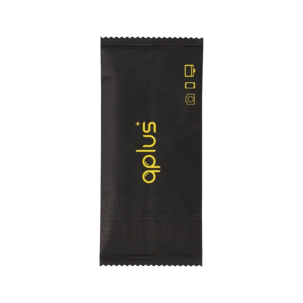 QPLUS x KAKAO Friends ฟิล์มกันรอยฐานกล้อง iPhone 17 Pro Lens Frame Matte Do not Worry