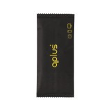 QPLUS x KAKAO Friends ฟิล์มกันรอยฐานกล้อง iPhone 17 Pro Lens Frame Matte Do not Worry