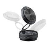 ที่ชาร์จไร้สาย MCDODO 360 Vacuum Suction Magnetic Wireless Charging Stand