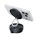 ที่ชาร์จไร้สาย MCDODO 360 Vacuum Suction Magnetic Wireless Charging Stand