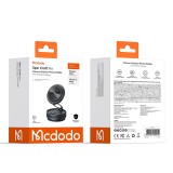 ที่ชาร์จไร้สาย MCDODO 360 Vacuum Suction Magnetic Wireless Charging Stand