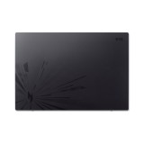 โน๊ตบุ๊ค Acer Nitro Lite 16 NL16-71G-508F Black