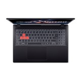 โน๊ตบุ๊ค Acer Nitro Lite 16 NL16-71G-508F Black
