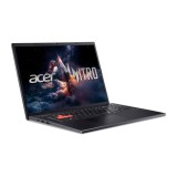 โน๊ตบุ๊ค Acer Nitro Lite 16 NL16-71G-508F Black