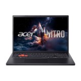 โน๊ตบุ๊ค Acer Nitro Lite 16 NL16-71G-508F Black